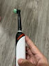 欧乐B（Oral-B）成人电动牙刷P4000深度清洁牙龈按摩3D声波P系列圆头送男友送女友情侣礼赠生日礼物 P4000-宝酷黑 实拍图