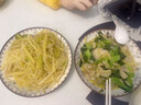 雅乐思电饭煲电饭锅家用分体蒸煮两用电饭煲家用机械老式多功能电饭煲直身式带蒸笼 3L 不粘内胆【3-5人用】加高蒸笼 实拍图