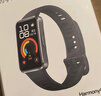 华为（HUAWEI）手环10 NFC版 羽砂黑 智能手环专业睡眠分析情绪健康铝合金机身心率监测运动手环支持NFC手环9升级 实拍图