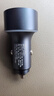 霍尼韦尔（Honeywell）车载充电器点烟器一拖二转换器 95W汽车用手机快充头苹果华为通用 实拍图
