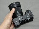 索尼（SONY）Alpha 6700 APS-C微单相机 创意滤镜 AI智能芯片 单机身（ILCE-6700/a6700） 实拍图
