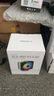 九州风神（DEEPCOOL）玄冰400V5ARGB CPU散热器附带硅脂（镀镍4热管/无内存干扰/ARGB灯光同步/AG400ARGB） 实拍图