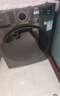 小天鹅（LittleSwan）滚筒洗衣机全自动国家补贴 10公斤/12公斤大容量 单洗/带烘干一体机 一级能效 羽绒服洗 以旧换新 12公斤+V20洗烘一体机+1.1洗净比除菌螨 实拍图