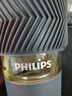飞利浦（PHILIPS）养生壶便携电热杯电炖杯高硼硅玻璃烧水杯迷你办公室煮茶壶带茶隔 实拍图