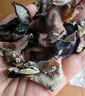 山东白背黑木耳干货特产精选头茬木耳山珍干货火锅凉拌食材批发 精品木耳【净重250g】 精选【头茬】毛木耳 实拍图