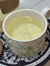 贡小主茉莉花茶浓香型茶包冷热双泡平替东方某叶泡水喝茉莉绿茶叶120克 实拍图