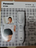 松下（Panasonic） 电动理发器家用电推剪电推子充电式婴儿成人剃头刀儿童静音剃发器 PGF40  4种理发配件 实拍图