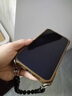 闪魔 适用苹果13钢化膜 iphone13pro手机膜全屏13promax防爆顺滑手感无边高清抗指纹保护膜 【闪贴宝|一盖就好】2片 苹果13/13Pro 实拍图