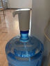 拜杰抽水器桶装水电动饮水机抽水神器抽水泵压水吸水器自动取水上水器 实拍图