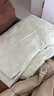 京东京造亲亲棉花空调被 100%新疆一级棉胎填充A类可水洗空调被1.5x2m 实拍图