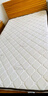 慕胜维格弹簧床垫1.8x2米床垫子1.5x2米床垫1.8米×2米 22cm悦享+针织+乳胶（偏软） 180cm*200cm 实拍图