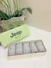 JEEP袜子男秋冬【100%新疆棉+10A抗菌】防臭袜运动吸汗耐磨长筒休闲袜 实拍图