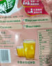 菓珍 甜橙蜜桃味 果珍维C冲饮壶嘴装400g 果汁粉速溶饮料(包装随机) 实拍图