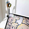 果坊【美国MFI认证】电容笔一二代ipad触控笔适用于苹果笔apple pencil防误触pro平板air4/5手写笔触屏 官配二代顶配版【磁吸快充丨倾斜压感丨蓝牙电量显示】 全屏防误触丨精准不断触丨 实拍图