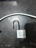 奥本挂锁 门锁学生宿舍柜子锁电力电表箱锁防锈锁AB30升级款 实拍图