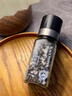 百哉堂海盐黑胡椒粒95g【配料干净】烧烤牛排腌料带研磨器瓶现磨 实拍图