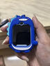 小寻 儿童电话手表Yes3Pro学生手表 智能手表定位手表运动手表儿童节礼物500万双摄视频 小寻学生手表Yes3-C-蓝色 实拍图
