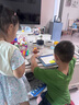 倍思电容笔iPad苹果笔【线条小狗联名】适用25年Pro/Air/Mini/iPad11平板触控触屏手写笔applepencil 实拍图