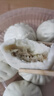 狗不理包子 纯手工猪肉白菜420g 12个主食面点小笼包早餐天津特产      实拍图