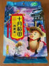 十月稻田 花生米 2斤 (中粒 红皮 生花生米 东北 五谷 杂粮 粗粮 真空装) 实拍图