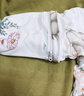 贝肽斯婴儿睡袋暖姜恒温儿童分腿睡袋婴幼儿防踢被睡衣四季双层 甜梦XL 实拍图