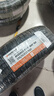 韩泰（Hankook）汽车轮胎 195/65R15 91H SK70 适配卡罗拉/朗逸/宝来/雷凌/福睿斯 实拍图