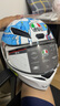 AGV K1S头盔K1摩托车机车全盔四季通用全覆式跑盔男女广角通风透气3C K1S-ROSSI WIN TEST 2017 M（适合55-56头围） 实拍图
