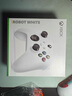微软Xbox无线游戏手柄 无线控制器 冰雪白 蓝牙适配Xbox/PC/平板/手机 Steam促销黑神话悟空 明末 实拍图