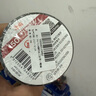 3M 150# 电工胶带 电气绝缘胶带 PVC电工胶布 无铅600V 防潮耐酸碱 黑50mm*10m*0.13mm 1卷 实拍图