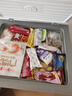 湾仔码头上海青菜香菇猪肉馄饨600g30只云吞早餐夜宵速食冷冻混沌 实拍图