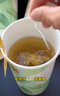 香飘飘原叶现泡丛兰玉露轻乳茶袋泡茶优质牛乳69g*6杯 实拍图