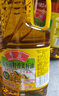 鲁花 食用油 5S 压榨一级 花生油 5L 实拍图