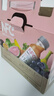 农夫山泉 NFC果汁饮料 100%NFC番石榴芭乐混合汁300ml*10瓶 礼盒 实拍图