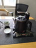 容声烧水壶全自动上水电热水壶茶台烧水壶一体茶具套装家用控温保温一体泡茶壶电水壶全自动电热水壶 0.8L 清洁款|加宽尺寸37*23cm|无水位 实拍图