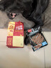 HELLOJOY 狗狗零食牛肉棒牛肉干条训狗奖励零食成犬幼犬 营养牛肉棒450g 实拍图