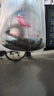 浪莎丝袜女显瘦腿春秋季打底裤中厚抑菌光腿神器黑色肉色连裤袜冬 实拍图