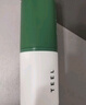 JAJALIN旅行洗漱杯可拆2个刷牙杯牙缸牙刷杯牙具盒旅游漱口杯套装浅绿 实拍图