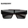 博柏利（BURBERRY）巴宝莉太阳镜男女墨镜镜框眼镜情人节礼物4291 3464/87 实拍图