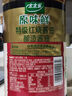 太太乐 原味鲜 特级红烧酱油900ml【特级酱油】0添加防腐剂 炒菜 实拍图