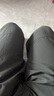迪卡侬（DECATHLON）速干裤男女户外长裤徒步裤子快干登山透气弹力 TREK100 军绿色-男款 42 实拍图