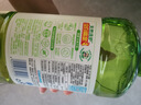 立白茶籽洗洁精1kg*4瓶99%除菌高效去油除味宝宝餐具果蔬适用食品可用 实拍图