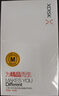小盘(XDISK)128GB USB3.2移动固态硬盘（PSSD）M系列 Type-C 亮银 超簿时尚手机直连数据备份兼容MAC 实拍图