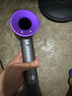 小米宝宝系列无叶高速电吹风机家用静音大功率不伤发恒温吹风筒速干【45亿负离子护发】 亮紫色-单风嘴丨45亿 水润负离子恒温护发 【2025新款】 实拍图