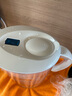 碧然德（BRITA）过滤净水器 家用滤水壶 净水壶 Marella 海洋系列 3.5L（白色） 实拍图