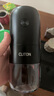 CLITON电动咖啡磨豆机 手摇咖啡豆研磨机便携手冲手磨咖啡机自动磨粉机 实拍图