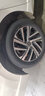 韩泰（Hankook）汽车轮胎 205/55R16 91V K407 原配马自达6/明锐/帕萨特/速腾 实拍图