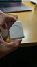 小米米家智能温湿度计3mini 智能家居家用车内高精度温度显示器智能联动高续航迷你便携 白色 实拍图
