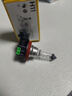 飞利浦（PHILIPS）小太阳标准型石英灯H11-12362汽车灯泡大灯近光灯远光灯卤素灯 实拍图