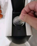 星巴克（Starbucks） Nespresso浓郁胶囊咖啡兼容nes系列米家等便携式咖啡瑞士进口 早餐综合56g/盒-限期26年6月 实拍图