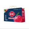 【礼盒】佳农 山东富士苹果3.5kg  实拍图